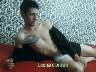 Leonard_brown