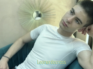 leonardocross Chaturbate Cam Sexe