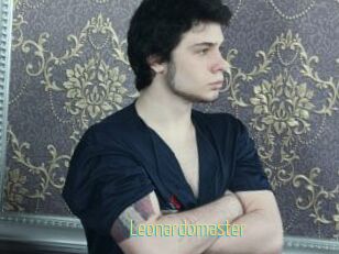 Leonardomaster