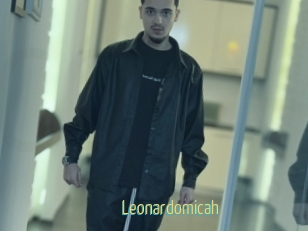 leonardomicah Chaturbate Cam Sexe