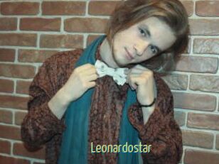 Leonardostar