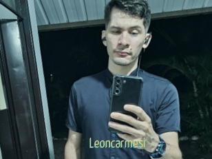 Leoncarmesi