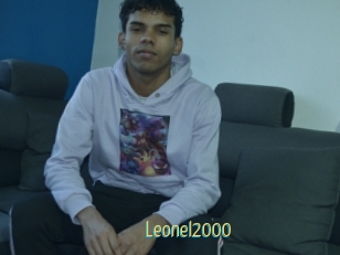 Leonel2000