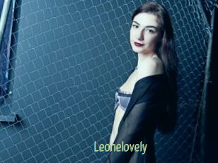 Leonelovely