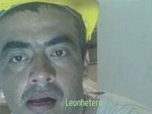 Leonhetero