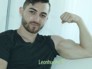 Leonhunkoff
