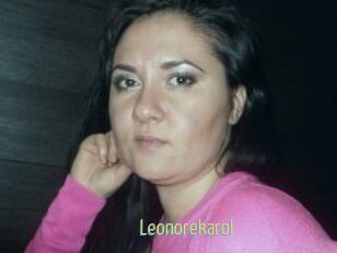 Leonorekarol