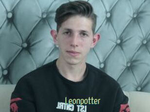 Leonpotter