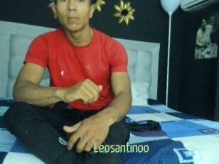 Leosantinoo