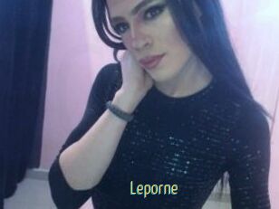 Leporne