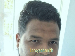 leroyandsmith Chaturbate Cam Sexe