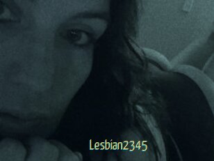 Lesbian2345
