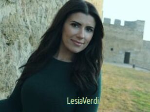 LesiaVerdi