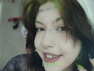 Lesleyfido