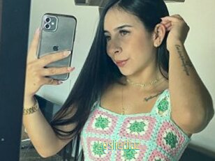 Lesliediaz