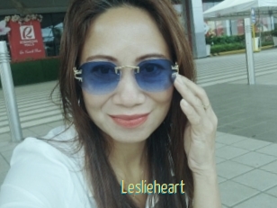 Leslieheart