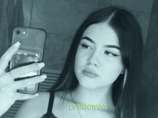 Leslieowen