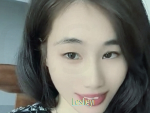 Leslieyi