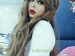 Leslychanell