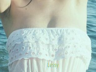 Lessy