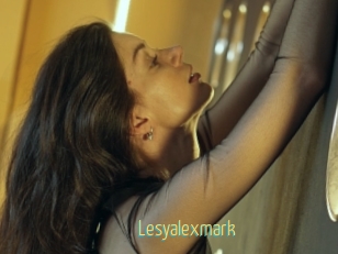 Lesyalexmark