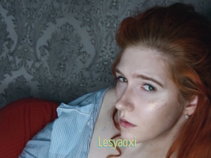 Lesyaoxi