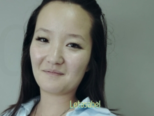 Letasabel