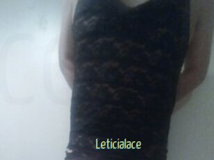 Leticialace