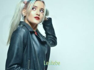 Letitebe