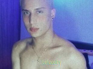 Letocolby