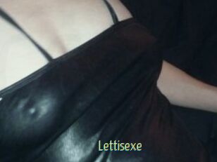 Lettisexe