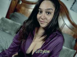 Lettylow
