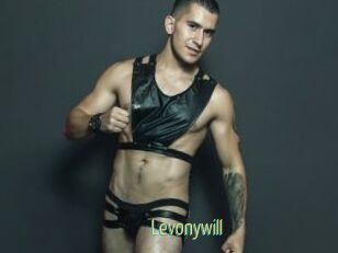 Levonywill