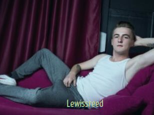 Lewissreed