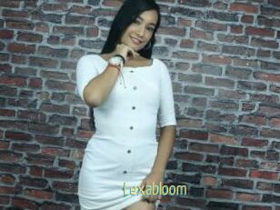 Lexabloom