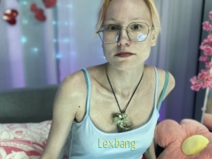Lexbang