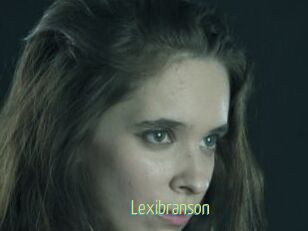Lexibranson