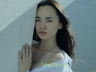 Lexicharmy