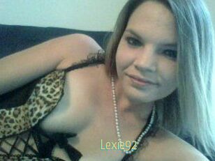 Lexie92