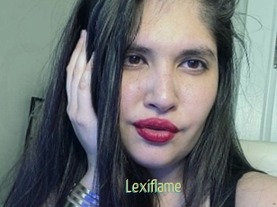 Lexiflame