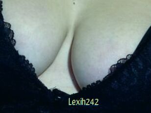 Lexih242