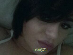 Lexii321