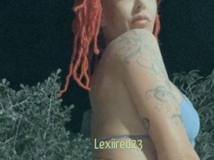 Lexiired23