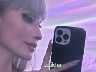 Lexilohan