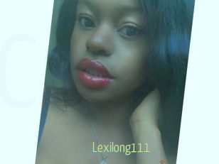 lexilong111 Chaturbate Cam Sexe