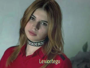 Lexiortegu
