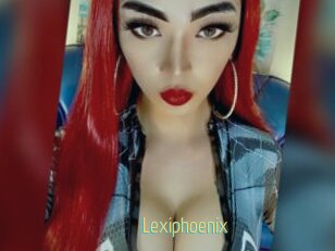 Lexiphoenix