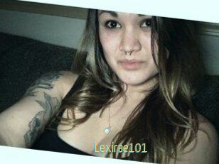Lexirae101