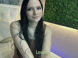 Lexirous