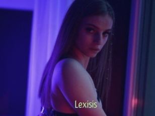 Lexisis